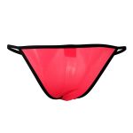 C4M Briefkini Red - Image 3