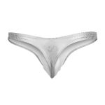 C4M Pouch Enhancing Thong Pearl - Image 3