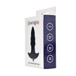 Loving Joy Dart 7 Function Vibrating Butt Plug - Image 9