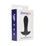 Loving Joy Swirl 7 Function Vibrating Butt Plug - Image 9