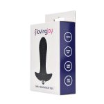 Loving Joy Swirl 7 Function Vibrating Butt Plug - Image 10