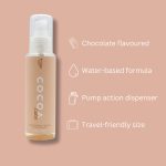 Loving Joy Chocolate Flavoured Lubricant 100ml - Image 8