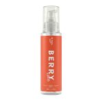 Loving Joy Strawberry Flavoured Lubricant 100ml