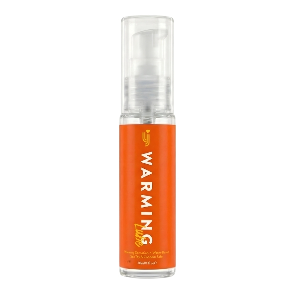 n12734-loving-joy-warming-lubricant-30ml-render-1 Loving Joy Warming Lubricant 30ml - Image 1