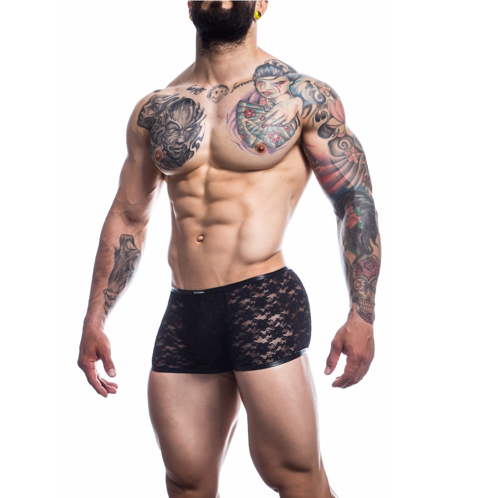 n12740-c4m-l4ce-trunk-black-1 C4M L4CE Trunk Black - Image 1