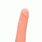Loving Joy 7.5" Remote Gyrating & Vibrating Silicone Dildo - Image 12