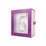 Adrien Lastic Venus Hands Free Double Vibrator - Image 11