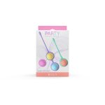 Party Color BOLY Kegel Training Beads - Image 11