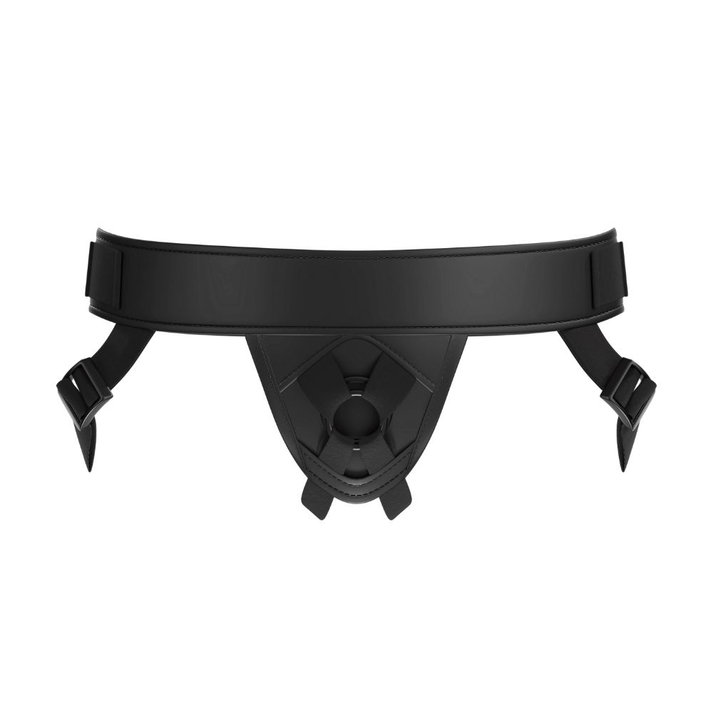 n12771-mina-eclipse-strap-on-harness-1 Mina Eclipse Strap-on Harness - Image 1