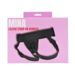 Mina Eclipse Strap-on Harness - Image 6