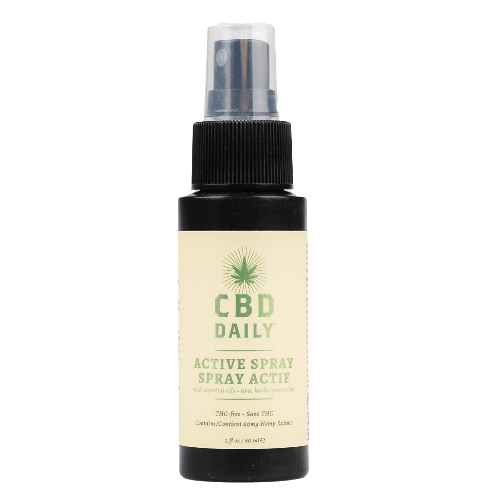 n12852-earthly-body-cbd-daily-active-spray-original-60ml-1 Earthly Body CBD Daily Active Spray Original Strength - Image 1