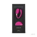 LELO Tiani 3 Couples Massager Cerise - Image 3