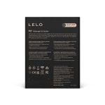 LELO F2 Stamina Trainer and Stroker Blue - Image 5