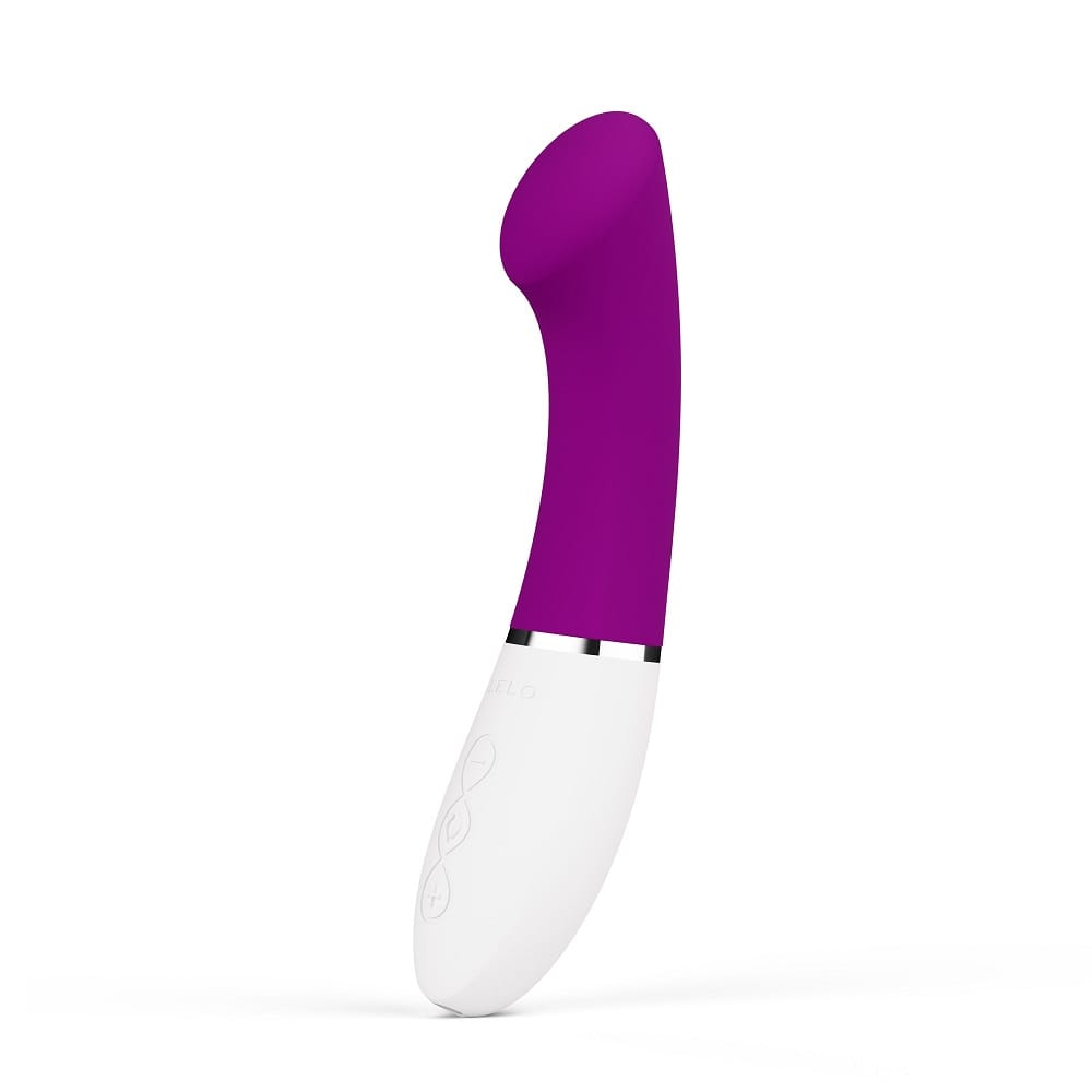 n12893-lelo-gigi3-app-controlled-gspot-vibrator-deep-rose-1 LELO Gigi 3 App Controlled G-Spot Vibrator Deep Rose - Image 1
