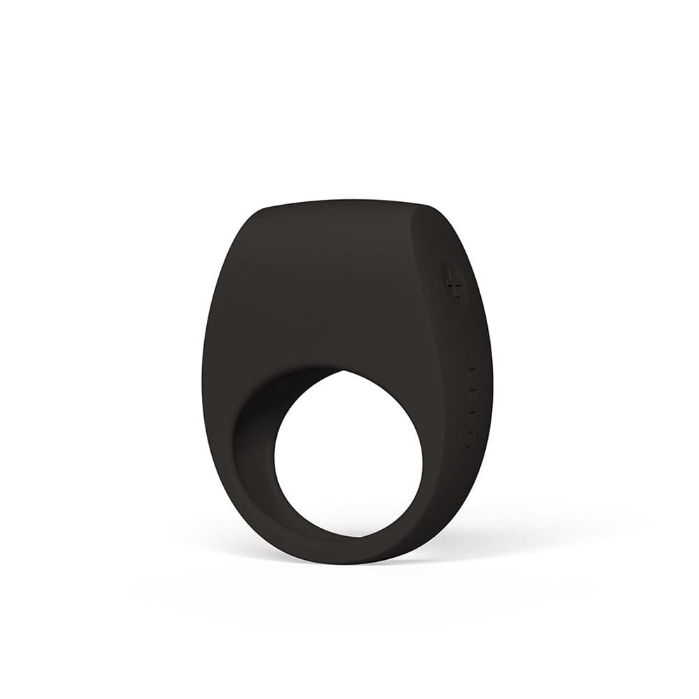 n12895-lelo-tor3-app-controlled-cock-ring-black-1 LELO Tor 3 App Controlled Cock Ring Black - Image 1
