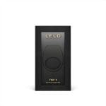 LELO Tor 3 App Controlled Cock Ring Black - Image 3
