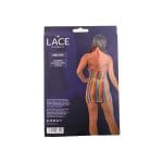 Lace by LJ Rainbow Halter Neck Dress - Image 7