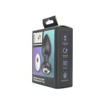 Toosh Remote Controlled Silicone Vibrating Butt Plug - Image 9