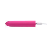 Mina Whisper Rechargeable Bullet Vibrator - Image 7