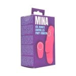 Mina Veil Remote Controlled Panty Vibrator - Image 11