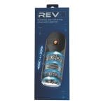 Rev Rotating and Thrusting Male Masturbator - Image 7