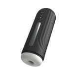 Rev Thrusting and Vibrating Male Masturbator