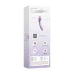Svakom Margot G-Spot Vibrator Lilac - Image 10