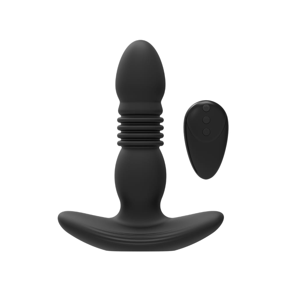 n13025-rev-pro-thrusting-prostate-massager-1 Rev-Pro Thrusting Prostate Massager - Image 1
