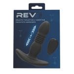 Rev-Pro Thrusting Prostate Massager - Image 7