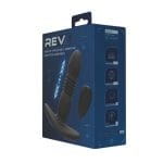 Rev-Pro Thrusting Prostate Massager - Image 8