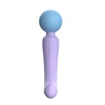 Mina Flow Dual-Ended Wand Vibrator - Image 5