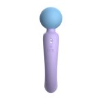 Mina Flow Dual-Ended Wand Vibrator - Image 6