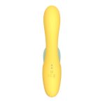 Mina Bloom 2 in 1 Rabbit Vibrator - Image 6