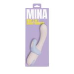 Mina Orbit 2 in 1 Rabbit Vibrator - Image 7