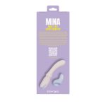 Mina Orbit 2 in 1 Rabbit Vibrator - Image 9