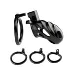 Impound Citadel Cock Cage - Image 5