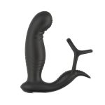 Rev Remote Controlled Come Hither & Vibrating Prostate Massager - Image 3
