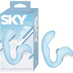 Sky Nimbus G-Spot Finder