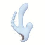 Sky Cirrus Three Way Vibrator - Image 4