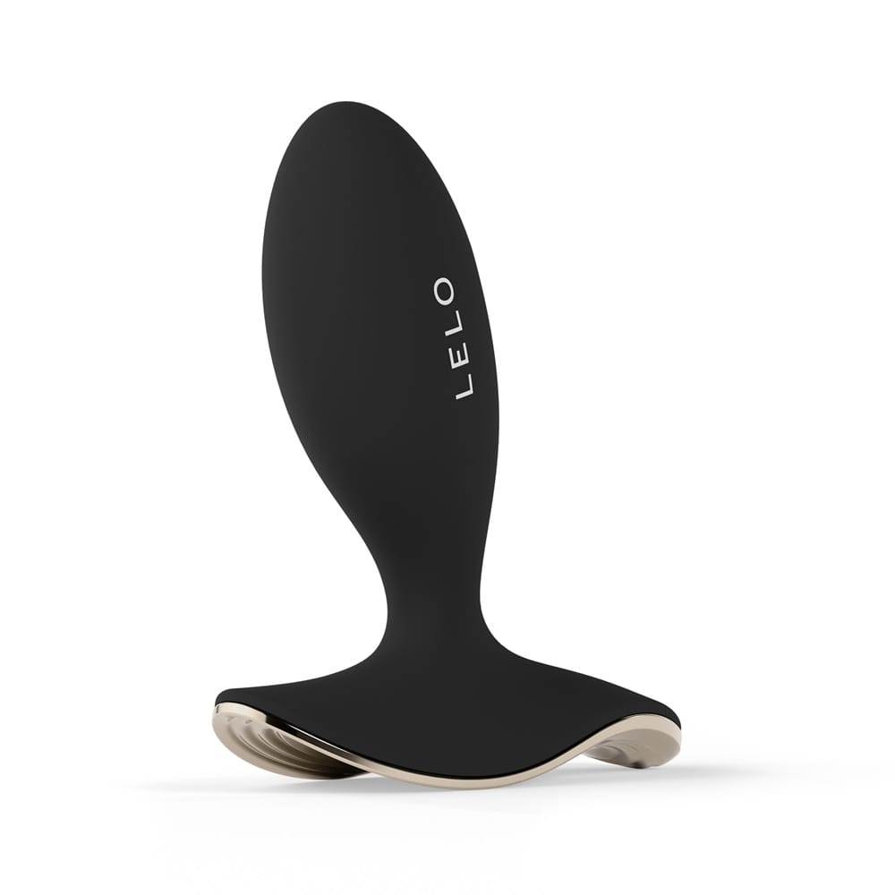 n13045-lelo-surfer2-unisex-anal-vibrating-plug-black-1-1 LELO Surfer 2 Unisex Anal Vibrating Plug Black - Image 1