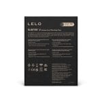 LELO Surfer 2 Unisex Anal Vibrating Plug Black - Image 6