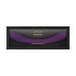 LELO Boomerang Dual Ended Vibrator Purple - Image 5