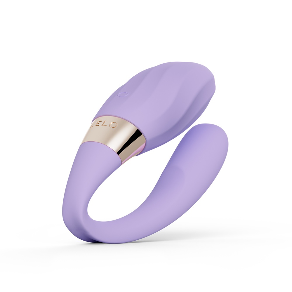 n13056-lelo-tiani-twist-couples-massager-lavender-1 LELO Tiani Twist Couples Massager Lavender - Image 1