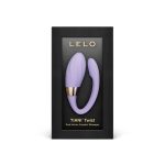 LELO Tiani Twist Couples Massager Lavender - Image 4