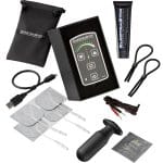 ElectraStim Flick Stimulator Multi Pack EM60-M