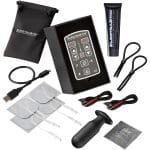 ElectraStim Flick Duo Stimulator Multi-Pack EM80-M