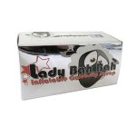 Lady Bah Bah Inflatable Sheep - Image 3
