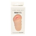 Loving Joy Real Feel Male Masturbator - Pleasure Stroker - Image 6