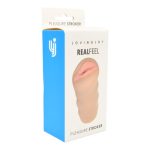 Loving Joy Real Feel Male Masturbator - Pleasure Stroker - Image 7