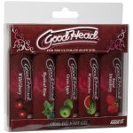 Doc Johnson Good Head Ultimate Blow Job Gel 5 Pack - Image 3